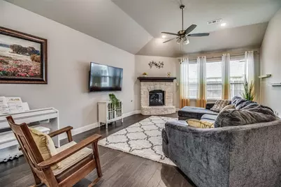 3521 Washington Drive, Melissa, TX 75454 - Photo 4