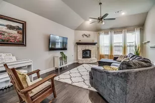 3521 Washington Dr, Melissa, TX 75454 - Photo 4
