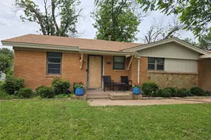 8813 Myra St, White Settlement, TX 76108 - Photo 2