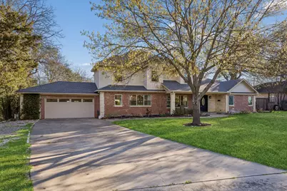 1334 El Patio Drive, Dallas, TX 75218 - Photo 2