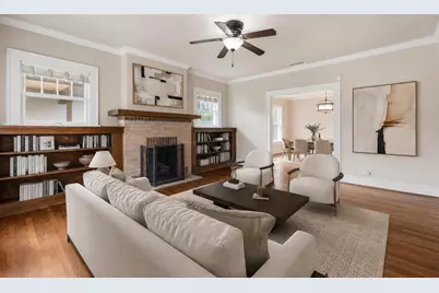 4000 Linden Avenue, Fort Worth, TX 76107 - Photo 8