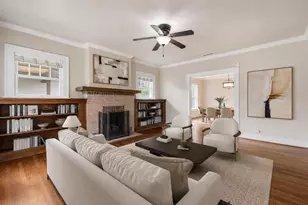 4000 Linden Ave, Fort Worth, TX 76107 - Photo 8