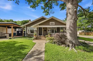 4000 Linden Ave, Fort Worth, TX 76107 - Photo 2