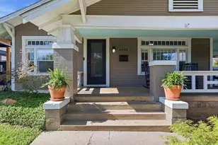 4000 Linden Ave, Fort Worth, TX 76107 - Photo 4