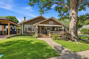 4000 Linden Ave, Fort Worth, TX 76107 - Photo 1