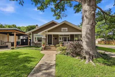 4000 Linden Avenue, Fort Worth, TX 76107 - Photo 2