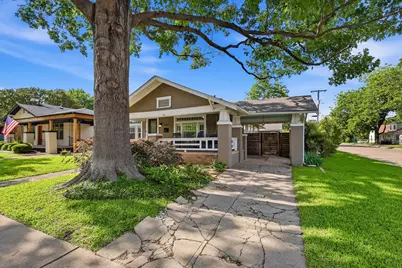 4000 Linden Avenue, Fort Worth, TX 76107 - Photo 2