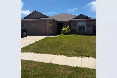 5749 Foxfire Drive, Abilene, TX 79606 - Photo 1