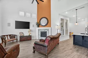 2341 Longspur Dr, Fort Worth, TX 76008 - Photo 4