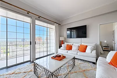 3225 Turtle Creek Boulevard #1408, Dallas, TX 75219 - Photo 16