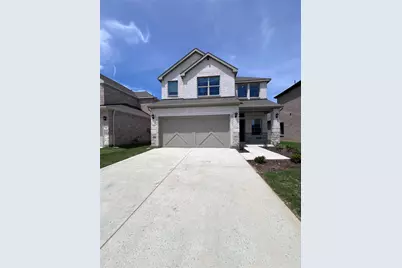 936 Apeldoorn, Little Elm, TX 75068 - Photo 32