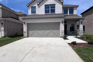 936 Apeldoorn, Little Elm, TX 75068 - Photo 32