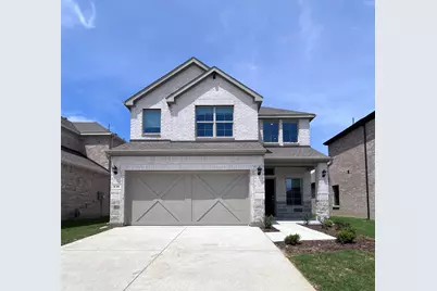 936 Apeldoorn, Little Elm, TX 75068 - Photo 1