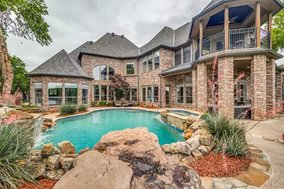 7313 Braemar Terrace, Colleyville, TX 76034 - Photo 32
