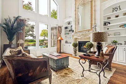 7313 Braemar Terrace, Colleyville, TX 76034 - Photo 6