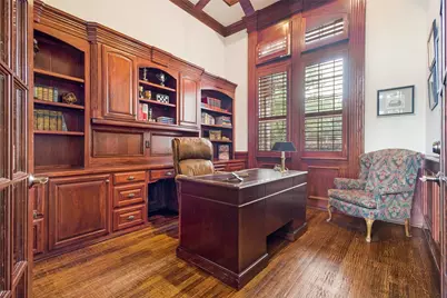 7313 Braemar Terrace, Colleyville, TX 76034 - Photo 8