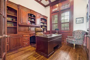 7313 Braemar Terrace, Colleyville, TX 76034 - Photo 8