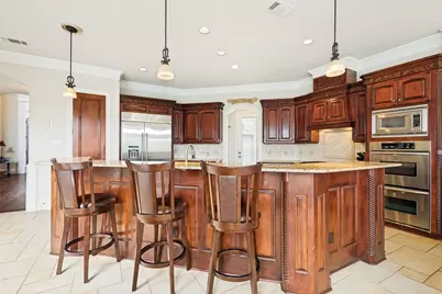 7313 Braemar Terrace, Colleyville, TX 76034 - Photo 12