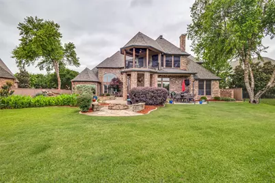 7313 Braemar Terrace, Colleyville, TX 76034 - Photo 34