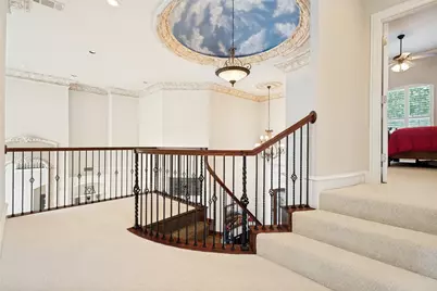 7313 Braemar Terrace, Colleyville, TX 76034 - Photo 20