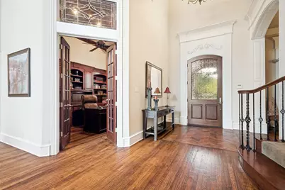 7313 Braemar Terrace, Colleyville, TX 76034 - Photo 4
