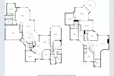 7313 Braemar Terrace, Colleyville, TX 76034 - Photo 40