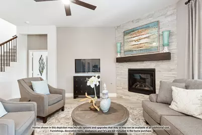 520 Sanctuary Drive, Waxahachie, TX 75165 - Photo 10