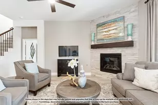 520 Sanctuary Dr, Waxahachie, TX 75165 - Photo 10