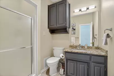 1408 W Cleburne Road, Crowley, TX 76036 - Photo 28