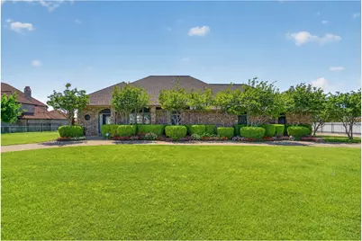 1408 W Cleburne Road, Crowley, TX 76036 - Photo 1