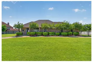 1408 W Cleburne Rd, Crowley, TX 76036 - Photo 1