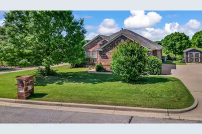 2033 Mason Pond Drive, Weatherford, TX 76085 - Photo 4