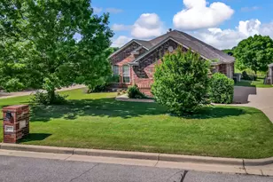 2033 Mason Pond Dr, Weatherford, TX 76085 - Photo 4