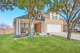 2745 Sunlight Dr, Little Elm, TX 75068 - Photo 1