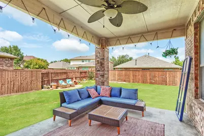 2745 Sunlight Drive, Little Elm, TX 75068 - Photo 2