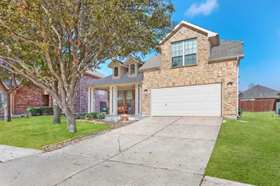 2745 Sunlight Drive, Little Elm, TX 75068 - Photo 2