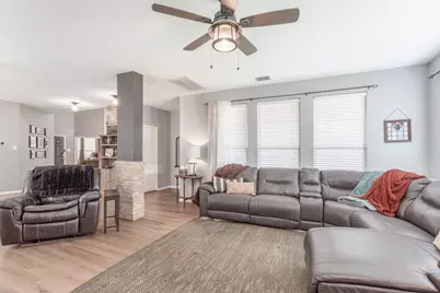 2745 Sunlight Drive, Little Elm, TX 75068 - Photo 18