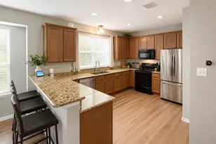 2745 Sunlight Dr, Little Elm, TX 75068 - Photo 10