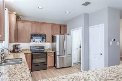 2745 Sunlight Drive, Little Elm, TX 75068 - Photo 14