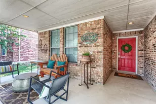 2745 Sunlight Dr, Little Elm, TX 75068 - Photo 4
