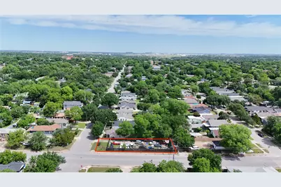 2100 Columbus Avenue, Fort Worth, TX 76164 - Photo 4