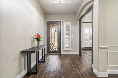 2019 Churchill Downs Lane, Trophy Club, TX 76262 - Photo 4
