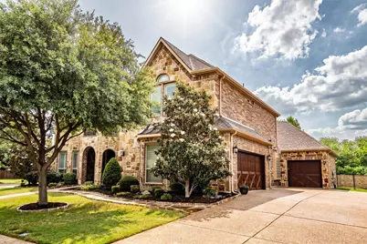 2019 Churchill Downs Lane, Trophy Club, TX 76262 - Photo 2