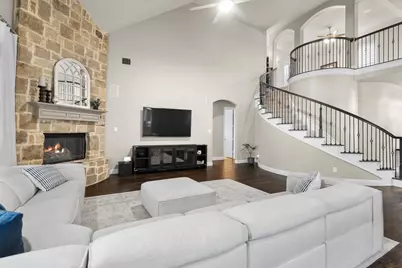 2019 Churchill Downs Lane, Trophy Club, TX 76262 - Photo 10