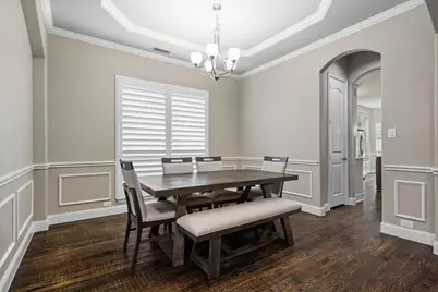 2019 Churchill Downs Lane, Trophy Club, TX 76262 - Photo 8