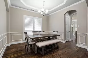 2019 Churchill Downs Ln, Trophy Club, TX 76262 - Photo 8
