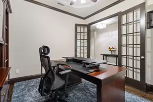 2019 Churchill Downs Ln, Trophy Club, TX 76262 - Photo 6