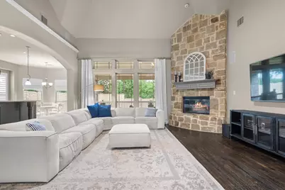2019 Churchill Downs Lane, Trophy Club, TX 76262 - Photo 12