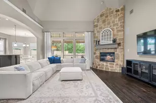 2019 Churchill Downs Ln, Trophy Club, TX 76262 - Photo 12