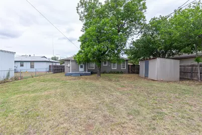3133 S 19th Street, Abilene, TX 79605 - Photo 22
